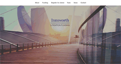 Desktop Screenshot of innsworth.com